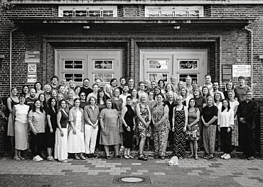 Kollegium Schaumburger Straße