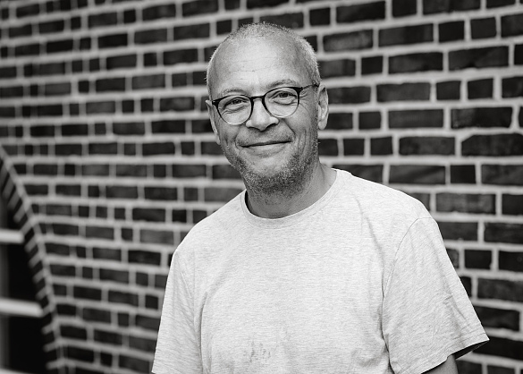 Hausmeister Schule Schaumburger Strasse