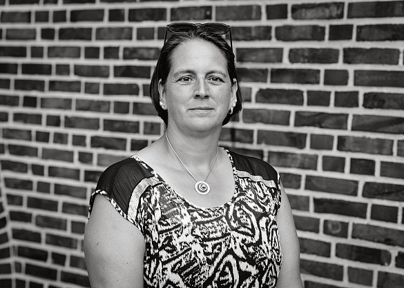 Sekretärin Schule Schaumburger Straße