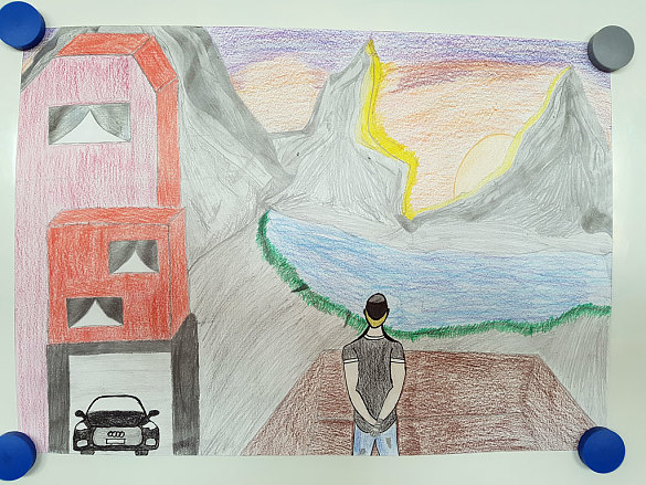 Nathanael - Naturtr&uuml;ben