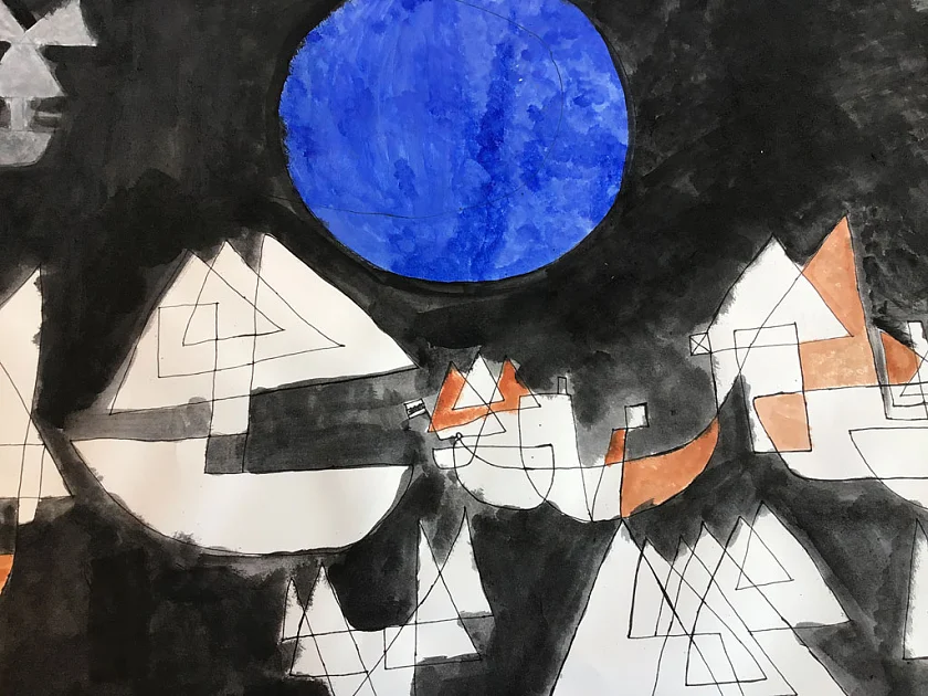 3