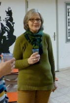 Frau Schmitz