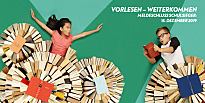 Vorlesewettbewerb