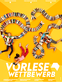 Vorlesewettbewerb 2020