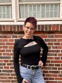 Foto von Frau Krietemeyer